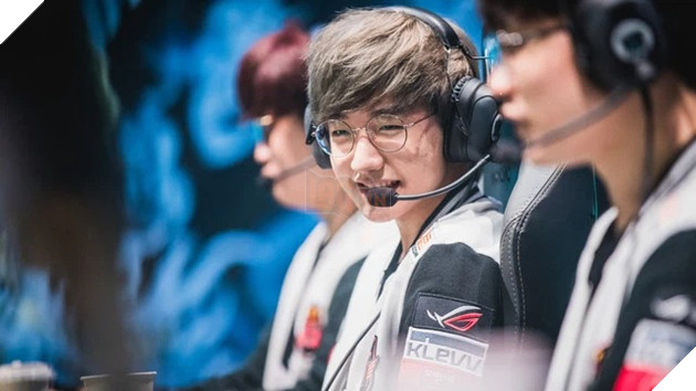 LMHT: Cộng đồng phát hiện T1 đang là cái nôi của những siêu sao tại LCK? 4