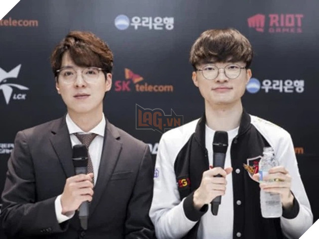 LMHT: Cộng đồng phát hiện T1 đang là cái nôi của những siêu sao tại LCK? 3