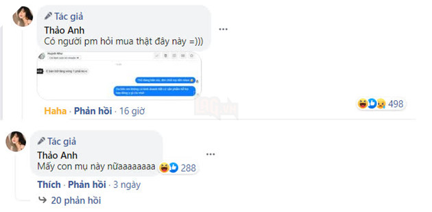 Nữ streamer liên tục bị quấy rối trên MXH vì có vòng một căng tràn nhựa sống  3