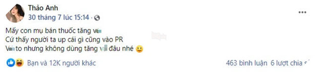 Nữ streamer liên tục bị quấy rối trên MXH vì có vòng một căng tràn nhựa sống  2