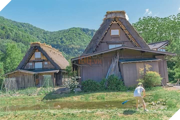 Những bức ảnh đời thực ảo diệu như bước ra từ thế giới anime Phần 3  3