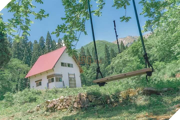 Những bức ảnh đời thực ảo diệu như bước ra từ thế giới anime Phần 3  4