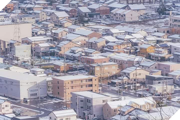 Những bức ảnh đời thực ảo diệu như bước ra từ thế giới anime Phần 2  10