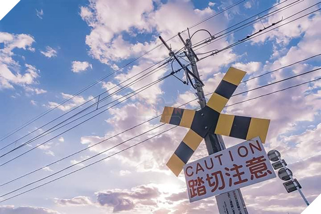 Những bức ảnh đời thực ảo diệu như bước ra từ thế giới anime Phần 2  6