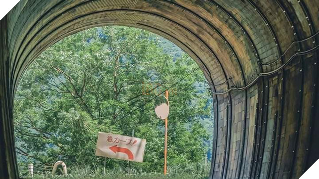 Những bức ảnh đời thực ảo diệu như bước ra từ thế giới anime Phần 2  5