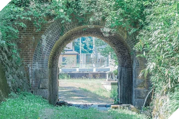 Những bức ảnh đời thực ảo diệu như bước ra từ thế giới anime Phần 1  5