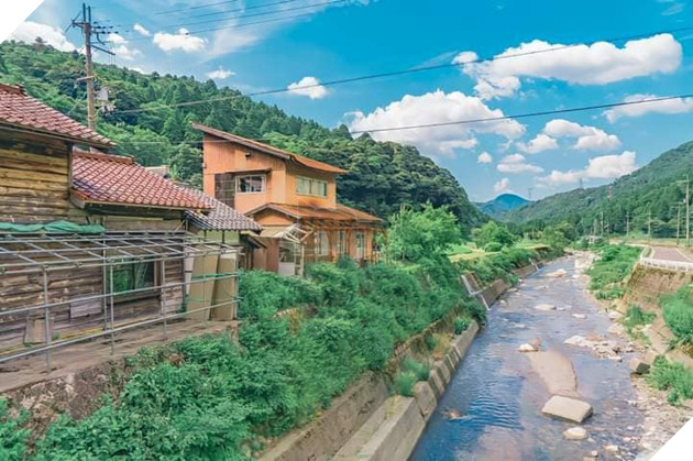 Những bức ảnh đời thực ảo diệu như bước ra từ thế giới anime Phần 2  7