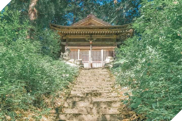 Những bức ảnh đời thực ảo diệu như bước ra từ thế giới anime Phần 3  9