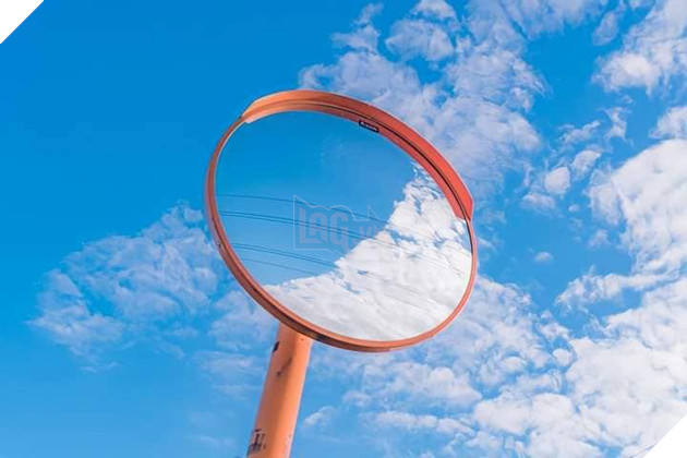 Những bức ảnh đời thực ảo diệu như bước ra từ thế giới anime Phần 3  10