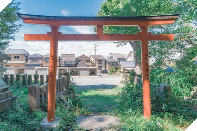 Những bức ảnh đời thực ảo diệu như bước ra từ thế giới anime Phần 3  7