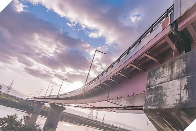 Những bức ảnh đời thực ảo diệu như bước ra từ thế giới anime Phần 2 