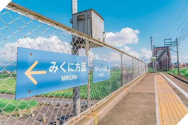 Những bức ảnh đời thực ảo diệu như bước ra từ thế giới anime Phần 2  2