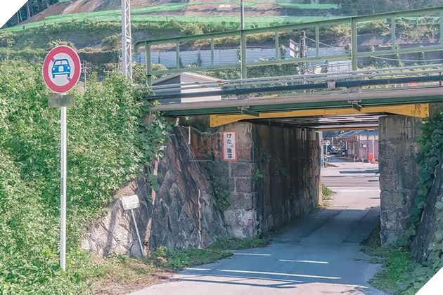 Những bức ảnh đời thực ảo diệu như bước ra từ thế giới anime Phần 2  8