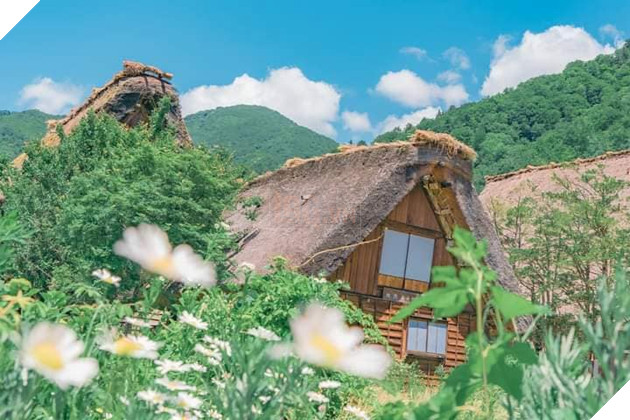 Những bức ảnh đời thực ảo diệu như bước ra từ thế giới anime Phần 3  5