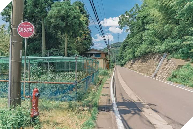 Những bức ảnh đời thực ảo diệu như bước ra từ thế giới anime Phần 3 