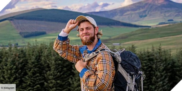 Youtuber nổi tiếng gặp sự cố dẫn đến mất mạng khi đang quay video  2