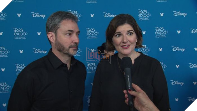 What If...? sẽ sử dụng những Storyboard chưa đụng đến của Captain America 2