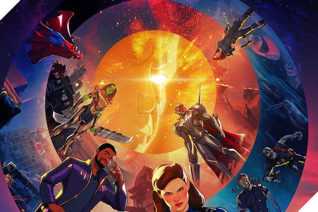 What If...? sẽ sử dụng những Storyboard chưa đụng đến của Captain America 3