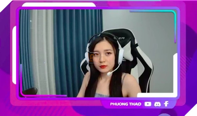 Nữ MC Liên Quân Mobile bị hack Facebook khi đang stream, quyết tâm không khuất phục hacker 3