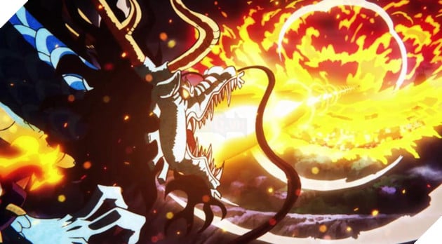 Uo Uo No Mi, Model Seiryu