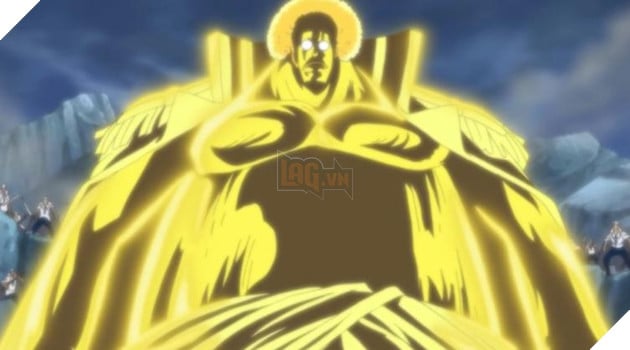 Hito Hito No Mi, Model: Daibutsu