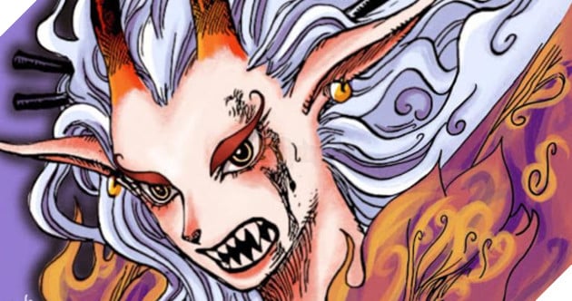 Inu Inu No Mi, Model Okuchi No Makami