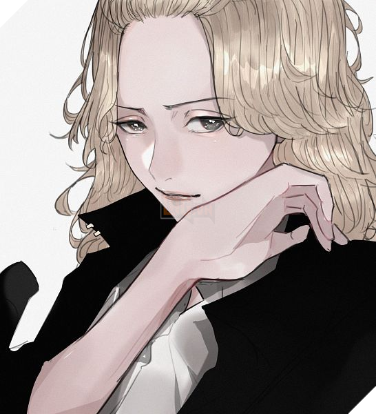 fanart mikey tokyo revengers