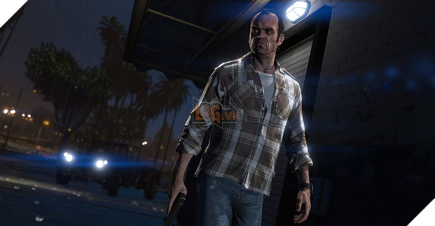 Grand Theft Auto V cán mốc hơn 150 triệu bản bán ra 2