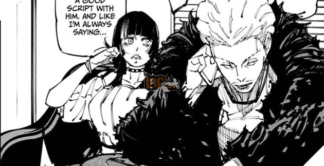 Dự đoán spoiler Jujutsu Kaisen chap 154: Yuuji đụng độ Hakari, Megumi