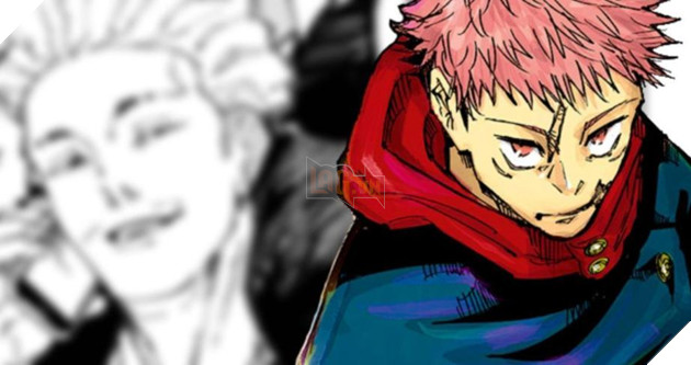 jujutsu kaisen 154