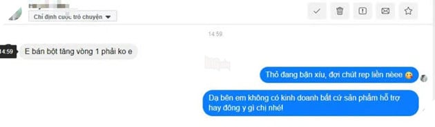 Nữ streamer liên tục bị quấy rối trên MXH vì có vòng một căng tràn nhựa sống  4