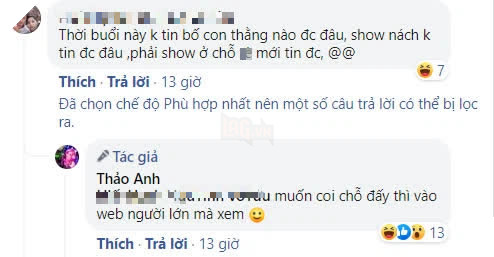 Nữ streamer liên tục bị quấy rối trên MXH vì có vòng một căng tràn nhựa sống  5