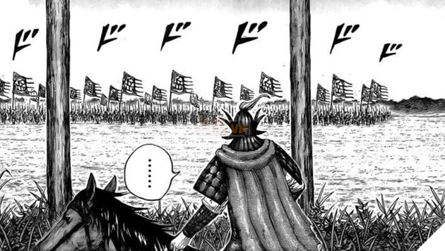 spoiler kingdom chap 688