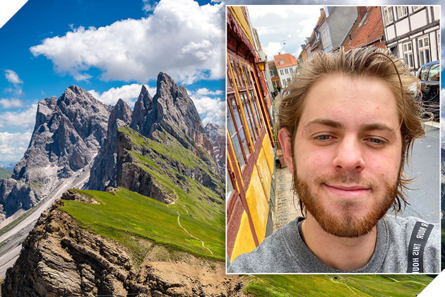 Youtuber nổi tiếng gặp sự cố dẫn đến mất mạng khi đang quay video 