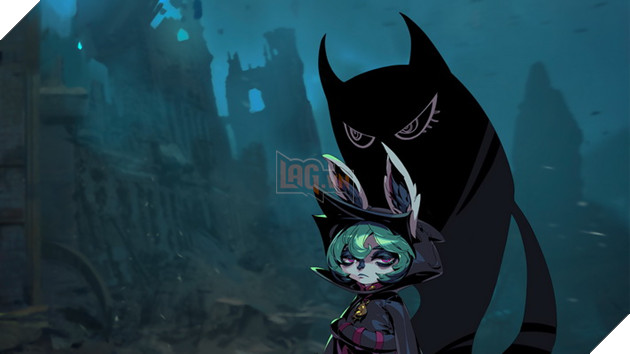 LMHT: Riot Games nhận định về vị trí thiếu linh hoạt của Pháp Sư trong meta hiện tại 4