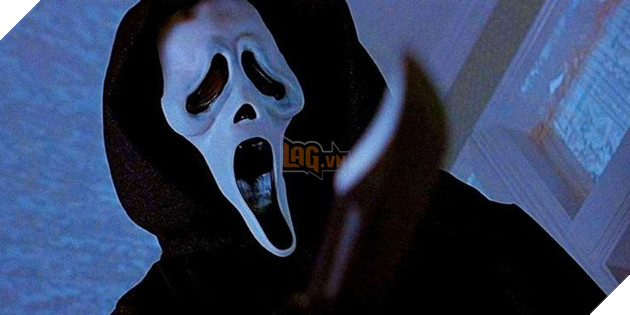 Scream 5 sẽ được dán nhãn cấm trẻ vị thành niên