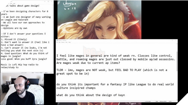 LMHT: Riot Games nhận định về vị trí thiếu linh hoạt của Pháp Sư trong meta hiện tại 2