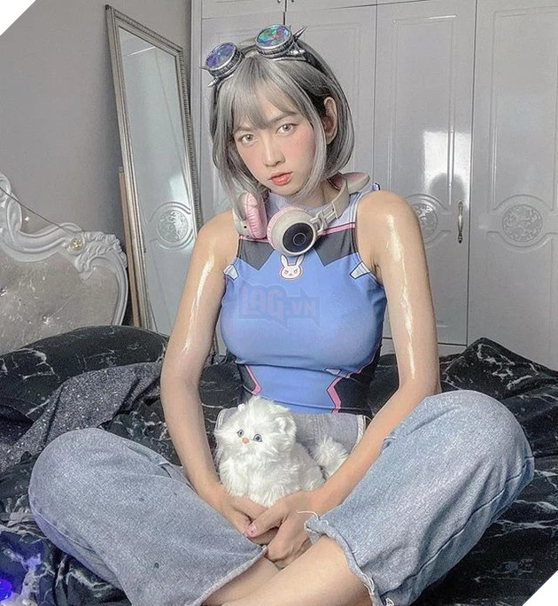 Lê Bống lên tiếng khẳng định không bị lộ clip 7 phút, chỉ có clip 20 phút mà thôi 3