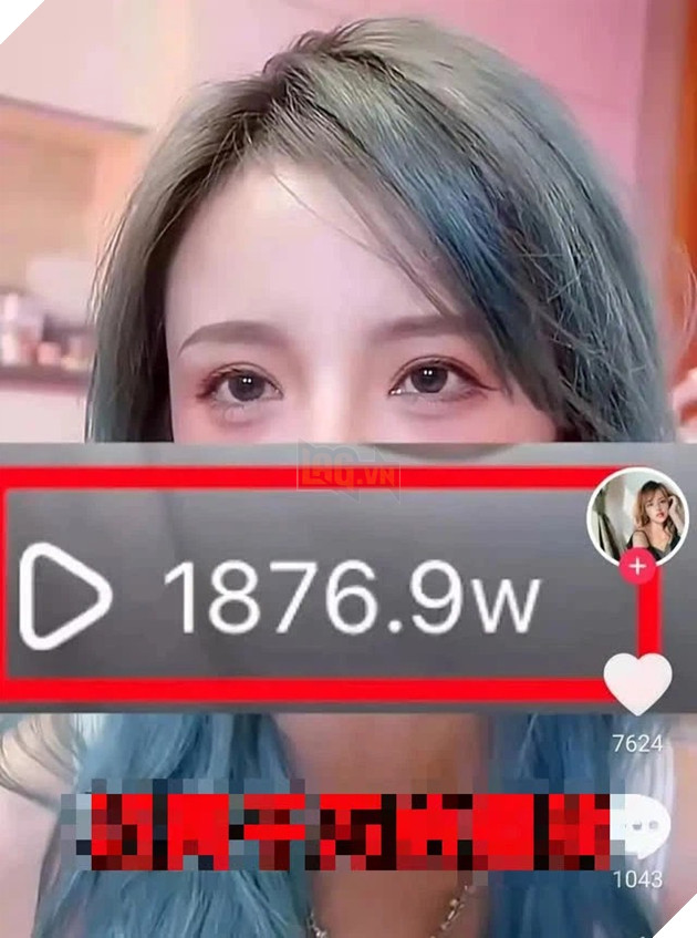 Bị bạn trai đăng clip mặn nồng, cô nàng hot TikToker nói lời chia tay ngay lập tức 3