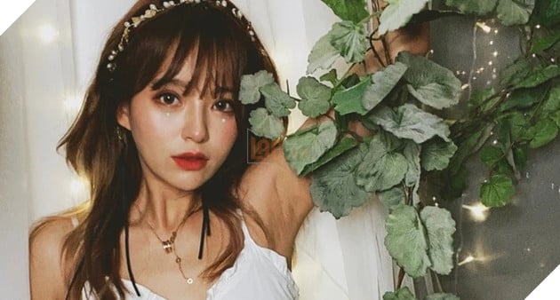 Bị bạn trai đăng clip mặn nồng, cô nàng hot TikToker nói lời chia tay ngay lập tức 5