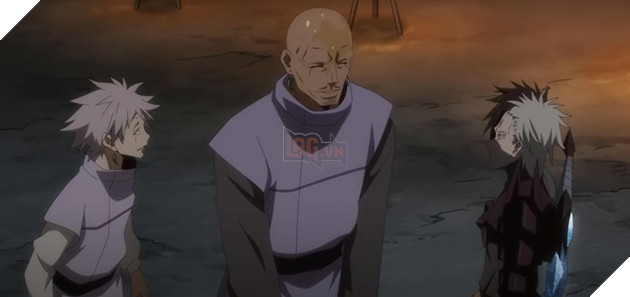 chuyển sinh thành slime phần 2 tập 17