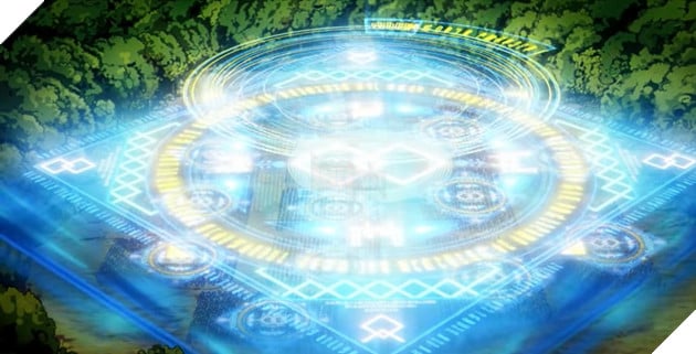 chuyển sinh thành slime tập 41