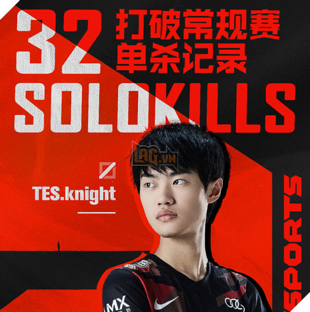 LMHT: BLV quốc tế lên tiếng, khẳng định rằng Dia1 mới là người sở hữu nhiều solokill nhất thế giới