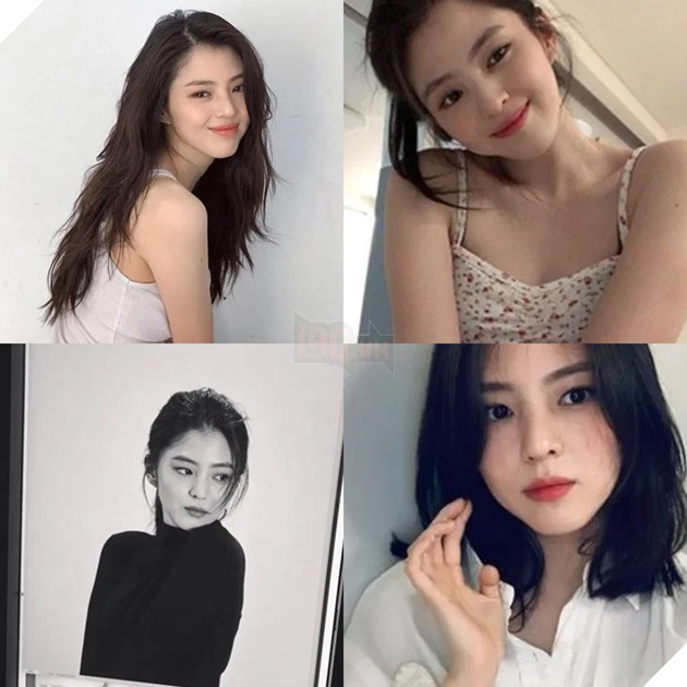 Nhan sắc cực phẩm chuẩn vợ quốc dân của nữ chính Nevertheless đang siêu HOT trên Netflix 6