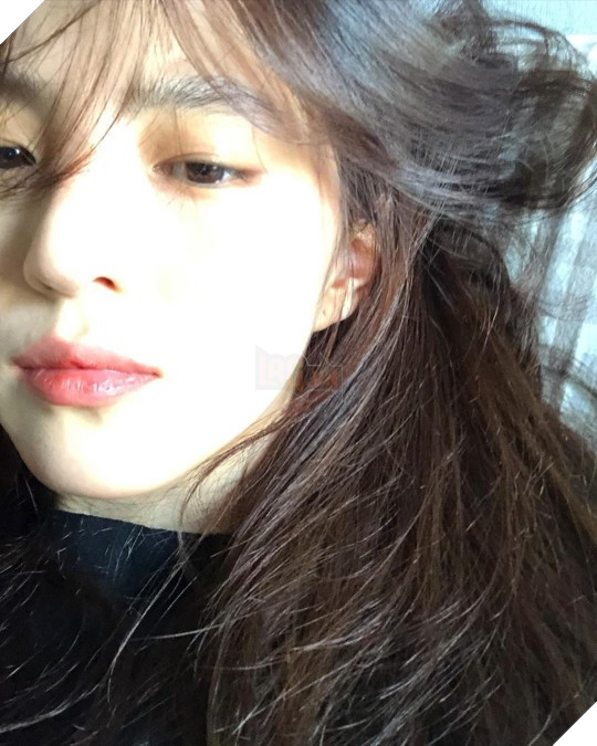 Nhan sắc cực phẩm chuẩn vợ quốc dân của nữ chính Nevertheless đang siêu HOT trên Netflix 4