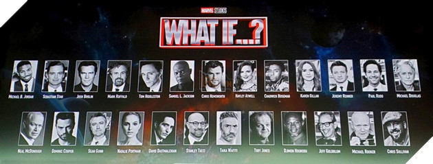Thời gian ra mắt What If Tập 1 - Series siêu anh hùng mới nhất từ Marvel không thể bỏ qua 3