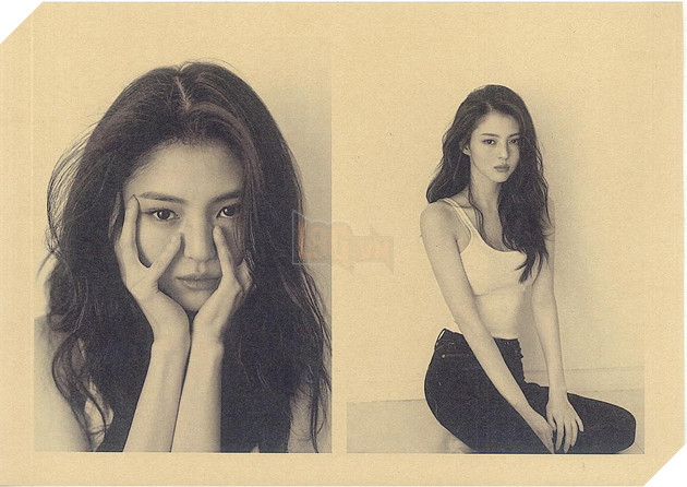 Nhan sắc cực phẩm chuẩn vợ quốc dân của nữ chính Nevertheless đang siêu HOT trên Netflix 7