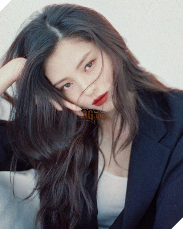 Nhan sắc cực phẩm chuẩn vợ quốc dân của nữ chính Nevertheless đang siêu HOT trên Netflix 8