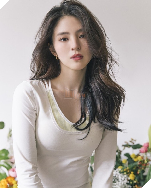 Nhan sắc cực phẩm chuẩn vợ quốc dân của nữ chính Nevertheless đang siêu HOT trên Netflix