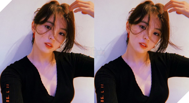 Nhan sắc cực phẩm chuẩn vợ quốc dân của nữ chính Nevertheless đang siêu HOT trên Netflix 10